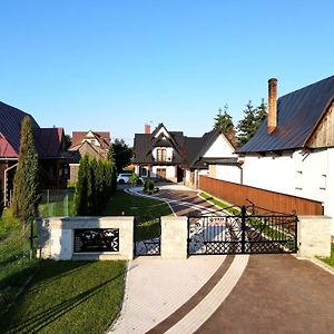 Sielanka Apartamenty Spa
